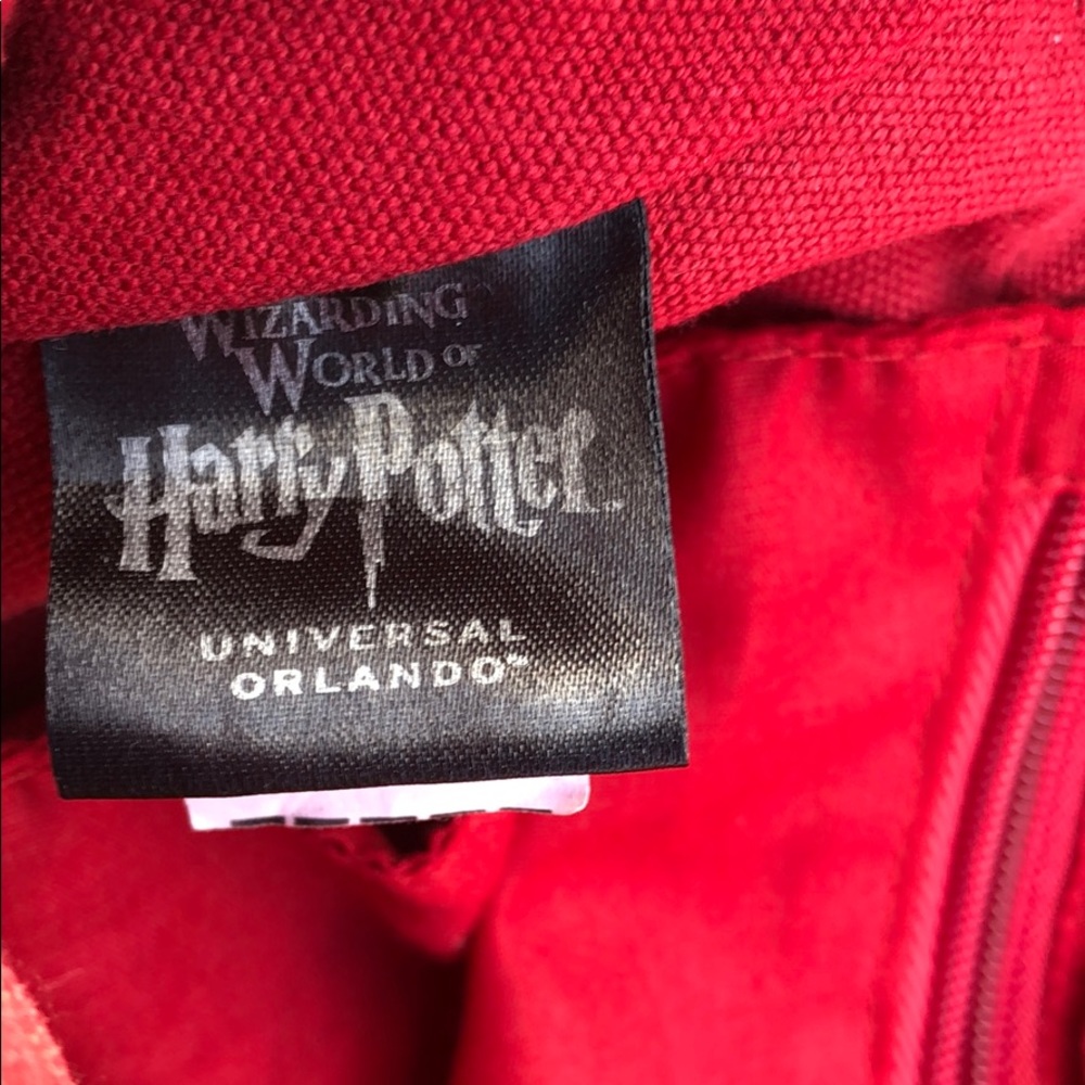 Gryffindor bag - Picture 5 of 5